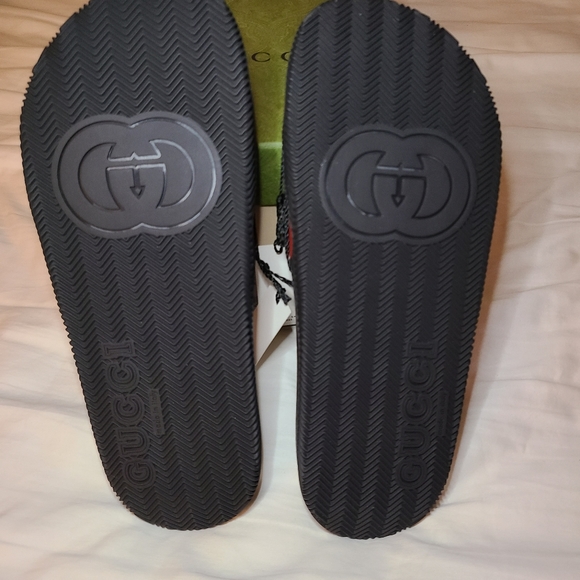 Gucci women's slide size 40 - Picture 3 of 4